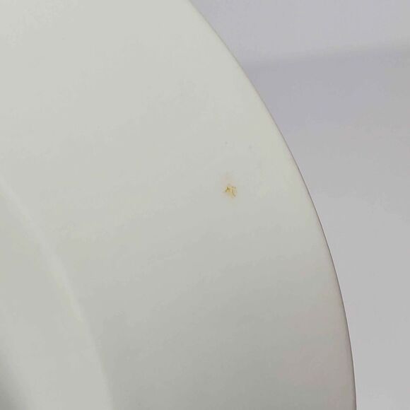 Upsala Ekeby Demitasse (Small) Cup and Saucer Sweden Vintage - Picture 5 of 8